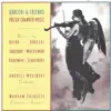 Concerto Avenna (Warsaw Soloists), Andrzej Mysinski & Warsaw Soloists Concerto Avenna - Górecki & Friends: Polish Chamber Music